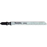 Makita Lame de scie sauteuse B-10, longueur 100mm 