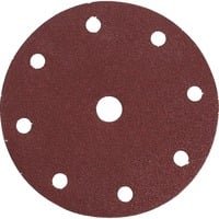 Makita P-31930, Feuille abrasive 