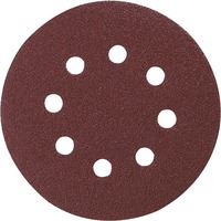 Makita P-43555, Feuille abrasive 