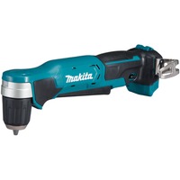 Makita Perceuse d'angle sans fil DA333DZ 10,8 volts Bleu/Noir