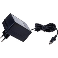 Makita SE00000078 adaptateur de puissance & onduleur Intérieure, Bloc d'alimentation Noir, Radio, Intérieure, 230 V, 12 V, CA vers CC, 50 V