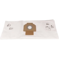 Makita Sac filtrant L, P-84078, Sac pour aspirateur 