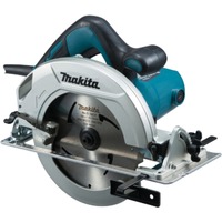 Makita Scie circulaire Bleu/Noir