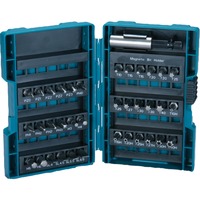 Makita Set de bits B-28606, 37 pièces, Set d'embouts de vissage 