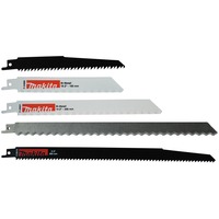 Makita Set de lames de scie alternative P-83951, 5 pièces, Jeu de lames de scie 