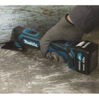 Makita TM30DZ, Outil de multi fonction Bleu/Noir