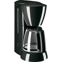 Melitta Single 5 Noir 720-12, Machine à café à filtre Noir, Machine à café filtre, Café moulu, 650 W, Noir