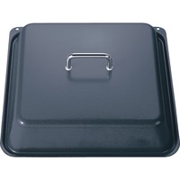 Neff Couvercle pour poêle Profi Anthracite