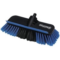 Nilfisk 6411131 Accessoire de nettoyeur à pression Brosse Noir, Brosse, Nilfisk, C & C auto brush, Noir, Bleu