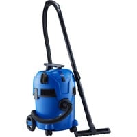 Nilfisk Nilfisk Multi II 22, Aspirateur sec/humide Bleu, 1200 W, 230 V