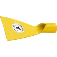Ochsenkopf 1592645 pelle et pioche, Éplucheur 110 mm, 330 g