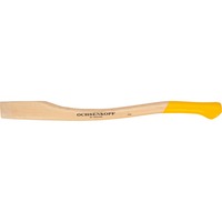 Ochsenkopf 1593412 Axe, poignée et adaptateur d'outil à mains, Poignée de secours 2 kg, 60 mm, 28 mm