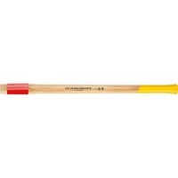 Ochsenkopf 1708317 Axe, poignée et adaptateur d'outil à mains, Poignée de secours 1,3 kg, 60 mm, 40 mm