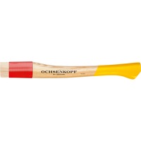 Ochsenkopf 1957937 Axe, poignée et adaptateur d'outil à mains, Poignée de secours 14 kg