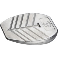 Ochsenkopf Coin de coupe et d'abattage en aluminium pour tronçonneuses OX 43-0510 