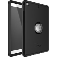 Otterbox Defender, Housse pour tablette Noir