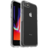 Otterbox Symmetry 11,9 cm (4.7") Housse Transparent, Housse smartphone Transparent, Housse, Apple, iPhone 7, 11,9 cm (4.7"), Transparent