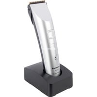 Panasonic Tondeuse Professionnelle ER-1421 Argent/Noir, 4 cm, 80 min, 1 h, 100 - 240 V, 150 g