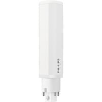 Philips CorePro LED PLC ampoule LED 6,5 W G24q-2, Lampe à LED 6,5 W, G24q-2, 700 lm, 30000 h, Blanc froid
