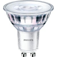 Philips CorePro LEDspot ampoule LED 3,5 W GU10, Lampe à LED 3,5 W, 35 W, GU10, 255 lm, 15000 h, Blanc chaud