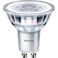 Philips CorePro LEDspot ampoule LED 4,6 W GU10, Lampe à LED 4,6 W, 50 W, GU10, 370 lm, 15000 h, Blanc