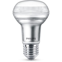 Philips CorePro ampoule LED 4,5 W E27, Lampe à LED 4,5 W, 60 W, E27, 345 lm, 15000 h, Blanc chaud