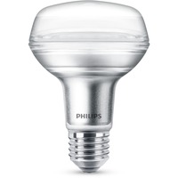 Philips CorePro ampoule LED 4 W E27, Lampe à LED 4 W, 60 W, E27, 345 lm, 15000 h, Blanc chaud