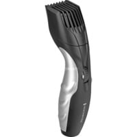 Remington MB320C tondeuse à barbe Noir/Argent, 40 min