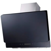 Respekta CH 77060 SA, Hotte aspirante Noir/en acier inoxydable