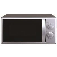 Respekta MW 700, Four à micro-ondes Argent