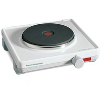 Plaque de cuisson AK 1580, Plaque chauffante