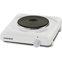 Plaque de cuisson THS 1590, Plaque chauffante