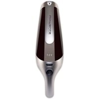 Rowenta Extenso Dry AC4769 aspirateur de table Noir, Marron, Argent Sans sac, Aspirateur à main Noir/Argent, Sec, Cyclonique, Chine, Sans sac, Noir, Marron, Argent, 0,375 L