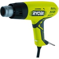 Ryobi EHG2000, Souffleur à chaleur Vert/Noir