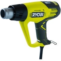 Ryobi EHG2020LCD, Souffleur à chaleur Vert/Noir