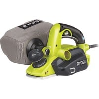 Ryobi EPN7582NHG Vert 750 W, Rabot électrique Vert/Noir, Vert, 2 mm, 1,2 cm, 99 dB, 88 dB, 3 dB