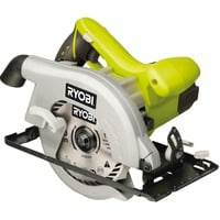Ryobi EWS1150RS 17 cm 5600 tr/min, Scie circulaire Vert/Noir, 17 cm, 5600 tr/min, 5,5 cm, 3,8 cm, Secteur, 4,7 kg