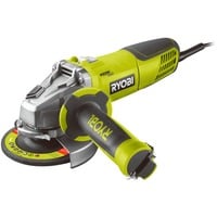 Ryobi Meuleuse d'angle RAG950-125S Vert/Noir