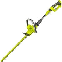 Ryobi OHT1850 taille-haie électrique Double-lame 3,2 kg, Taille-haies Vert/Noir, Batterie, 18 V, 3,2 kg