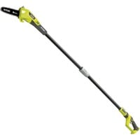 Ryobi OPP1820 4,1 kg, Élagueur Vert/Noir, 5,5 m/s, Noir, Vert, Batterie, 18 V, 4,1 kg