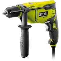 Ryobi Perceuse à percussion RPD680-K Vert/Noir