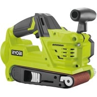 Ryobi R18BS-0, Ponceuse à bande Vert/Noir