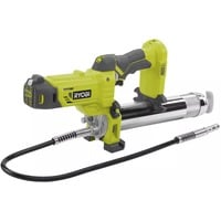Ryobi R18GG-0, Pistolet graisseur Vert/Noir