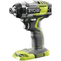 Ryobi R18IDBL DeckDrive, Visseuse à choc Vert/Noir