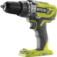 Ryobi R18PD3-0, Perceuse à percussion Vert/Noir