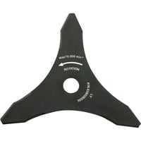 Ryobi RAC117 Accessoires de débroussailleuses et coupe-bordures, Lame de rechange Vert, Noir, 1 pièce(s)