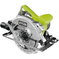 Ryobi RCS1600-K, Scie circulaire Vert/Noir