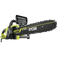 Ryobi RCS1935B, Scie à chaîne Vert/Noir