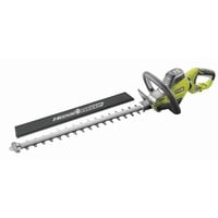 Ryobi RHT8165RL 3,4 cm 800 W Secteur Noir, Vert, Taille-haies Vert/Noir, Coupe-bordures, 3,4 cm, Lame, Poignée rectangulaire, 1500 tr/min, Noir, Vert