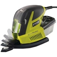 Ryobi RMS180-S, Ponceuse multi Vert/Noir